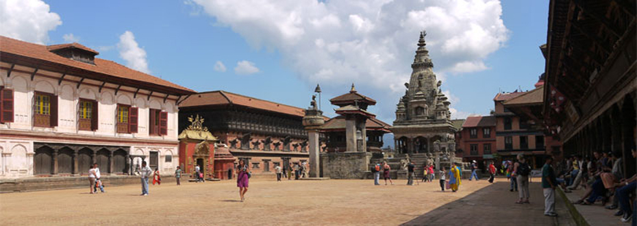 Kathmandu Valley Tours